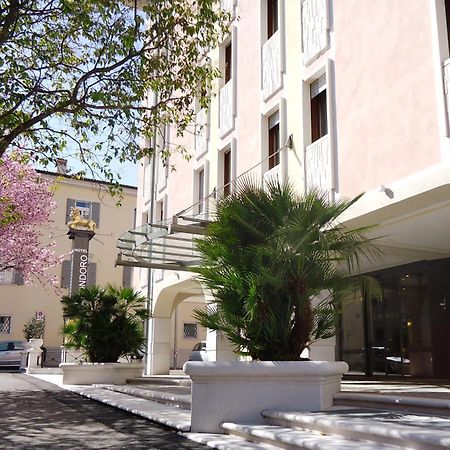 Hotel Leon D'Oro روفيريتو المظهر الخارجي الصورة