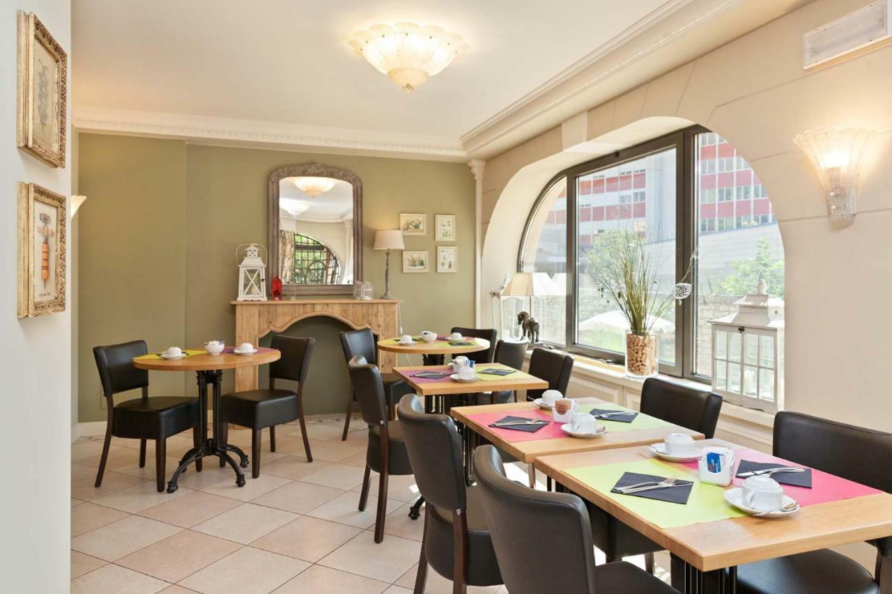 Hotel Leon D'Oro روفيريتو المظهر الخارجي الصورة
