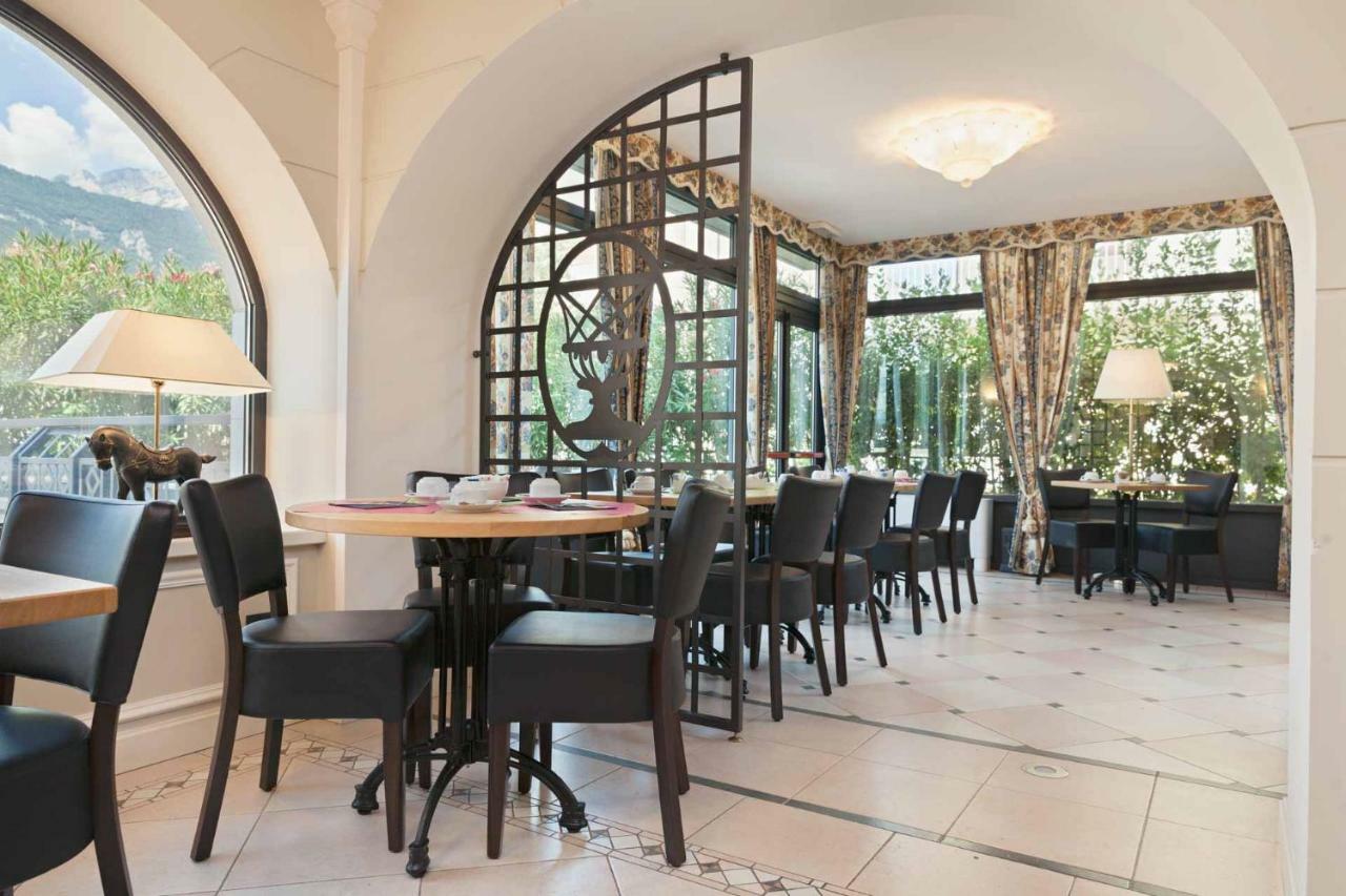 Hotel Leon D'Oro روفيريتو المظهر الخارجي الصورة