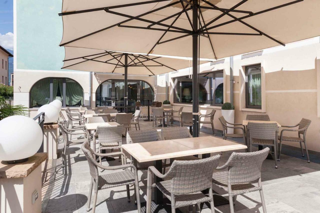 Hotel Leon D'Oro روفيريتو المظهر الخارجي الصورة