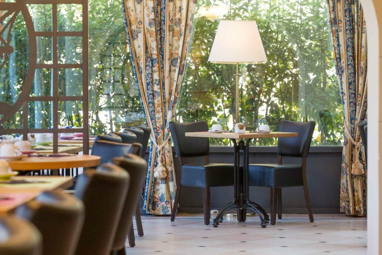 Hotel Leon D'Oro روفيريتو المظهر الخارجي الصورة