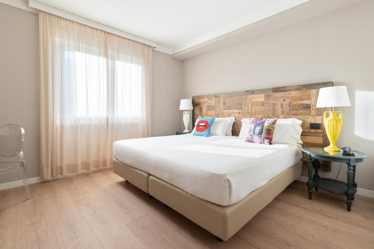Hotel Leon D'Oro روفيريتو المظهر الخارجي الصورة