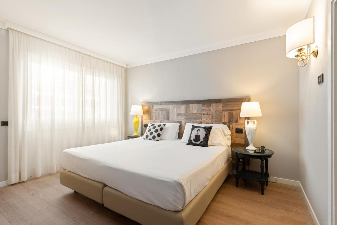 Hotel Leon D'Oro روفيريتو المظهر الخارجي الصورة
