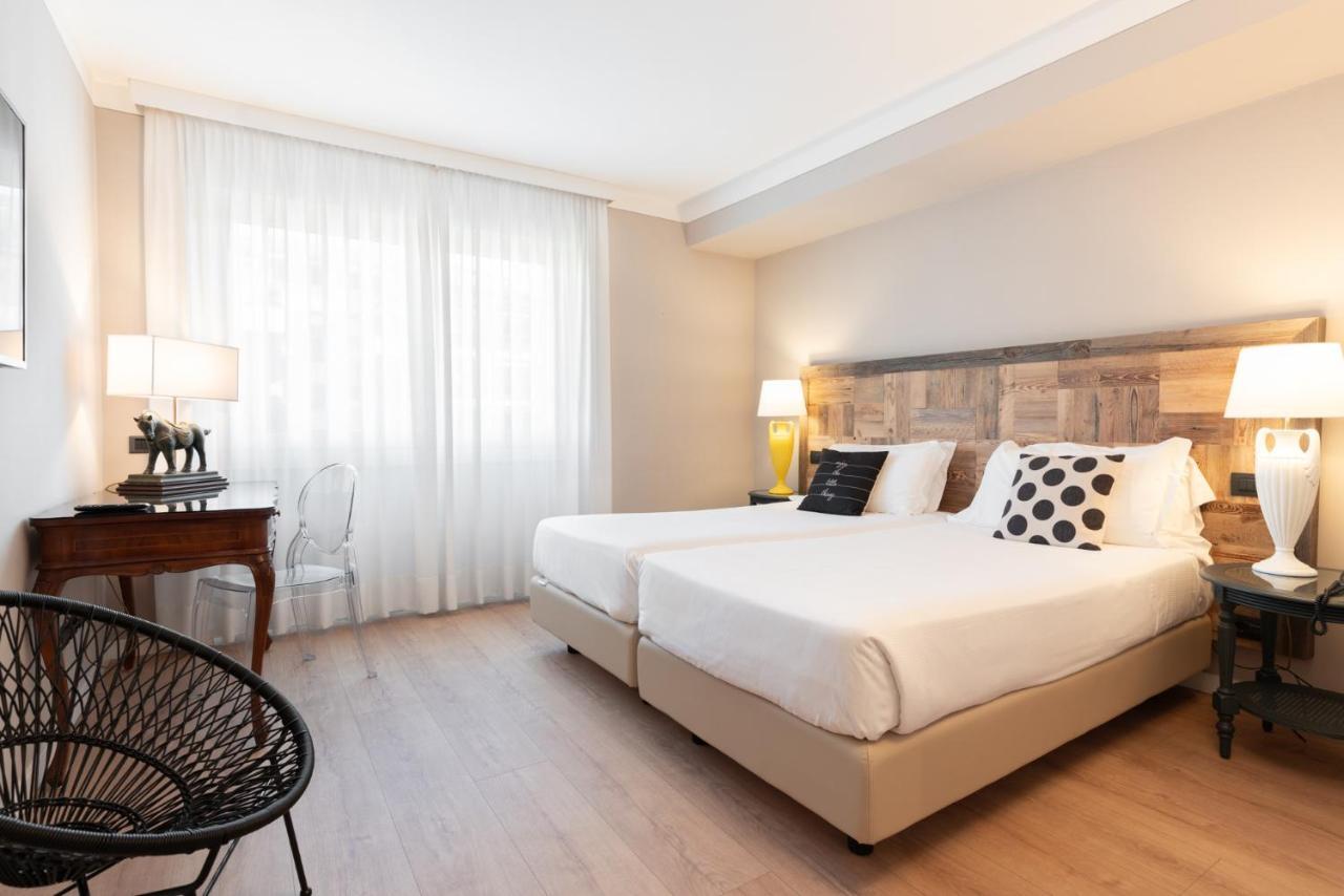 Hotel Leon D'Oro روفيريتو المظهر الخارجي الصورة